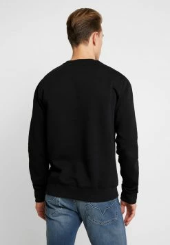 Pier One Hombre Sudadera - Black 10 Pier One Hombre Sudadera - Black -PIER ONE Ventas 5e5cb0ad630541e6a8d25f57350d77cb