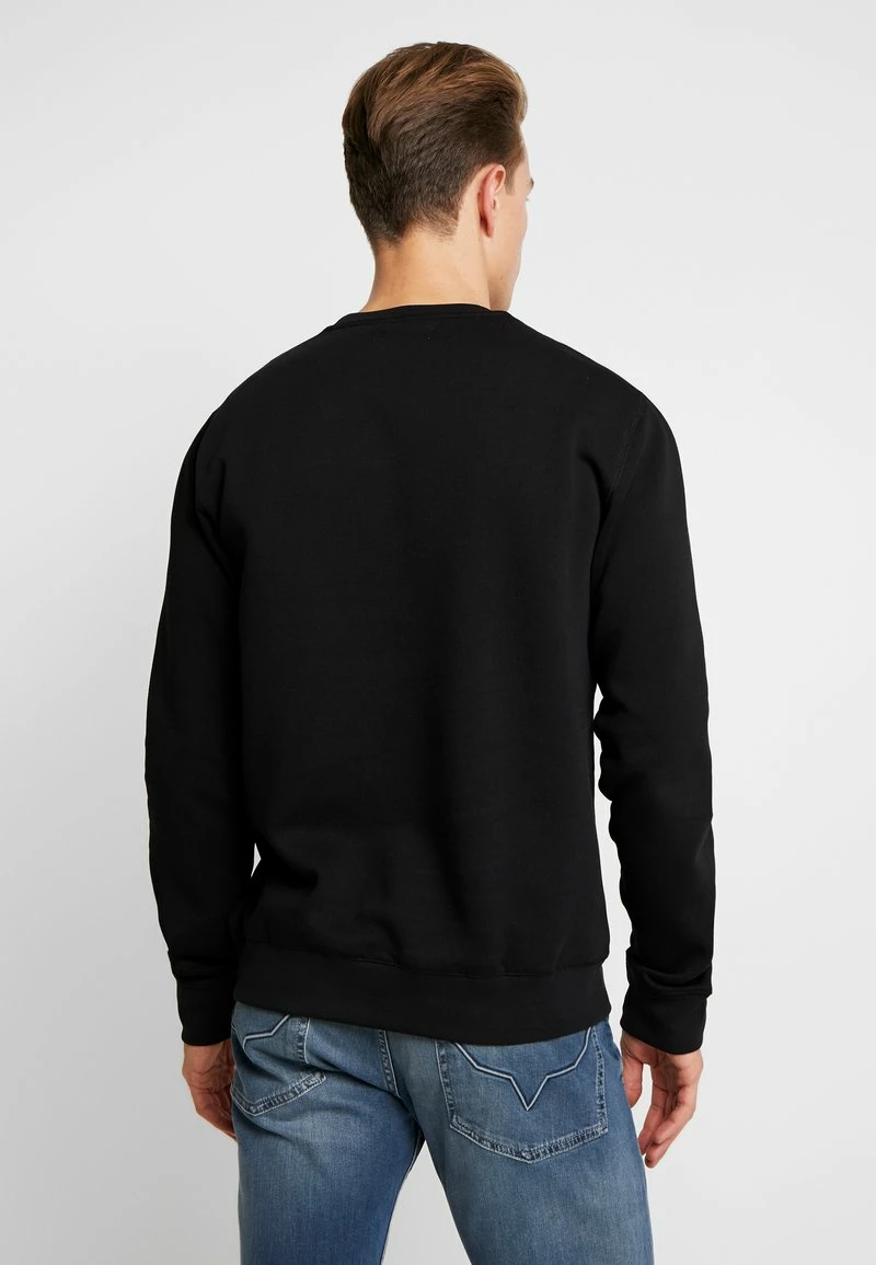 Pier One Hombre Sudadera - Black 5 Pier One Hombre Sudadera - Black - Imagen 3