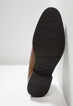 Pier One Hombre Botines - Cognac -PIER ONE Ventas 5e95ac9cd1984ece8fa6cbb24d8966fd