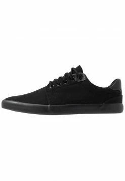 Pier One Unisexo Zapatillas - Black