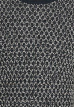 Pier One Hombre Jersey De Punto - Dark Blue 7 Pier One Hombre Jersey De Punto - Dark Blue -PIER ONE Ventas 5ea48af373964d2a9253207060e301cf