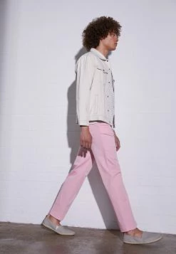 Pier One Unisexo RENA ESPADRILLE UNISEX - Alpargatas - White/blue