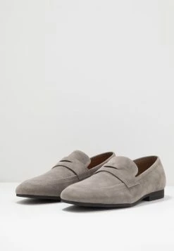 Pier One Mocasines - Grey, Hombre -PIER ONE Ventas 5edb9bc27b2e427b82b125a49a939e5e