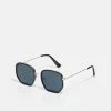 Pier One Unisexo UNISEX - Gafas De Sol - Black -PIER ONE Ventas 5ef07e10f1cb4eb2945744df0a95ee4d