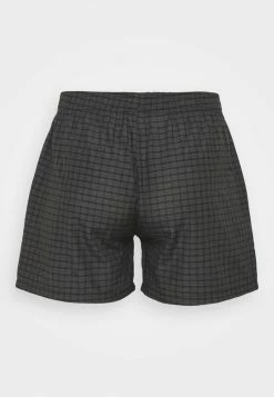 Pier One Hombre Pijama - Black/dark Grey 23 Pier One Hombre Pijama - Black/dark Grey -PIER ONE Ventas 5efaf70fdb634fc7990f8e17372a76ab