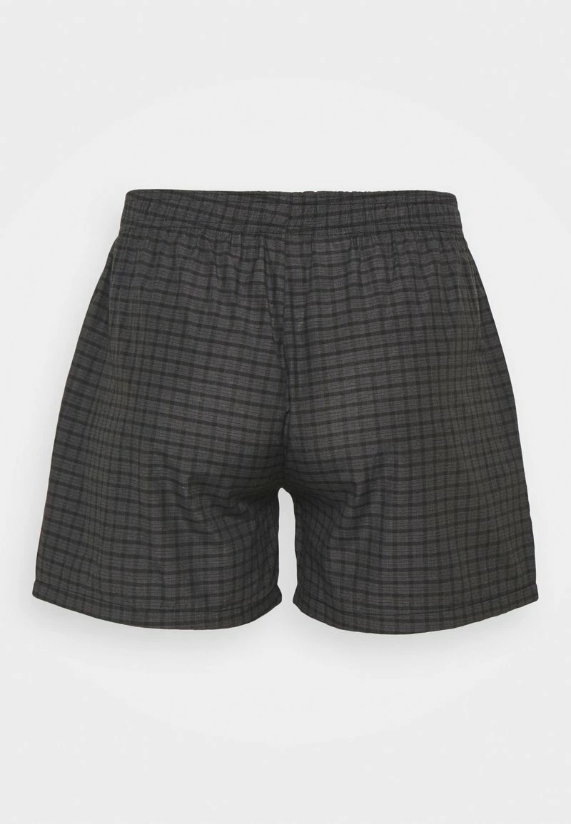 Pier One Hombre Pijama - Black/dark Grey 13 Pier One Hombre Pijama - Black/dark Grey - Imagen 11