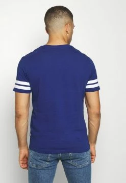 Pier One Hombre Camiseta Estampada - Blue 10 Pier One Hombre Camiseta Estampada - Blue -PIER ONE Ventas 5f00f94ba16148aca44298ea339584a7