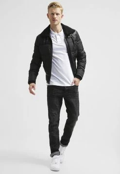 Pier One Hombre Polo - White 8 Pier One Hombre Polo - White -PIER ONE Ventas 5f9b288bf0804ea0a4e203e5939e2077