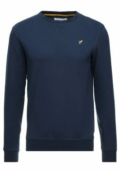 Pier One Hombre Sudadera - Dark Blue 10 Pier One Hombre Sudadera - Dark Blue -PIER ONE Ventas 5f9c6bd788e440a09c98c1e9ada57e3e