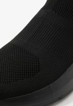 Pier One Hombre Zapatillas Altas - Black -PIER ONE Ventas 5fd4cd5358d84a108f061d69a6d11219