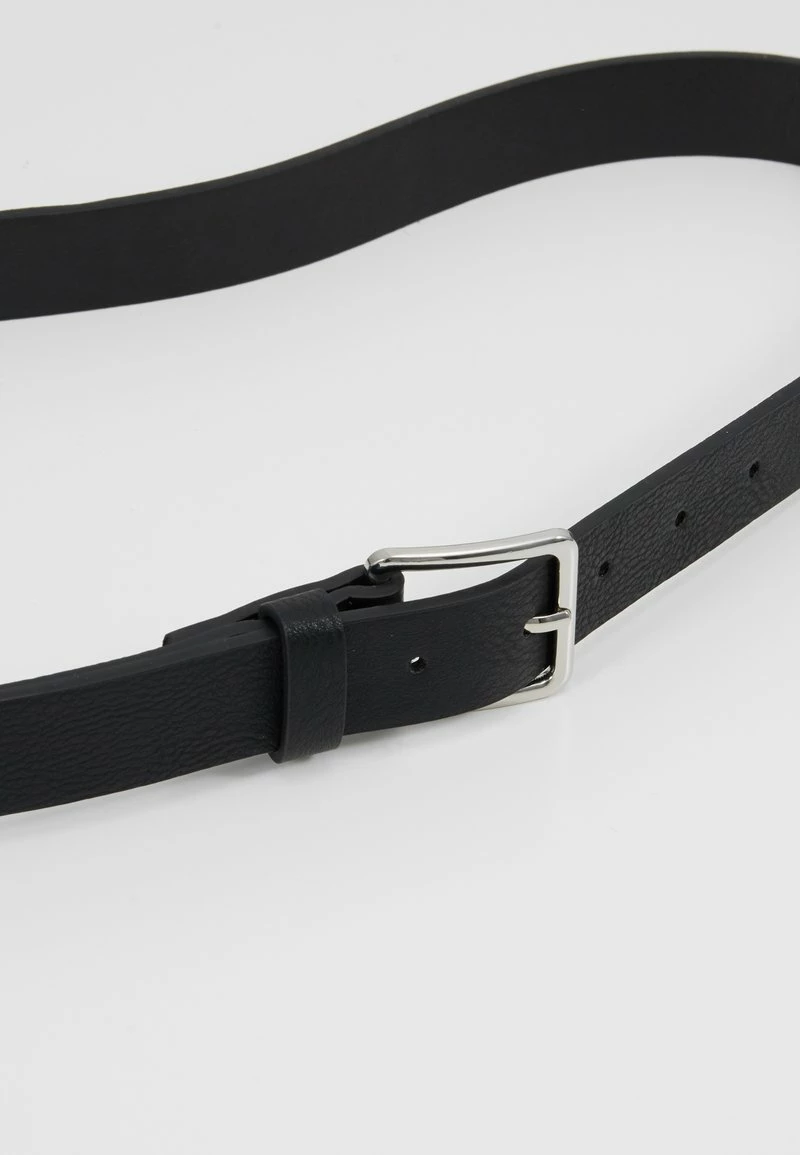 Pier One Hombre UNISEX 2 PACK - Cinturón - Black/cognac 7 Pier One Hombre UNISEX 2 PACK - Cinturón - Black/cognac - Imagen 5