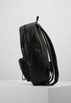 Pier One Unisexo UNISEX - Mochila - Black 12 Pier One Unisexo UNISEX - Mochila - Black -PIER ONE Ventas 600b497b2bff4cda96f2d686130fe929