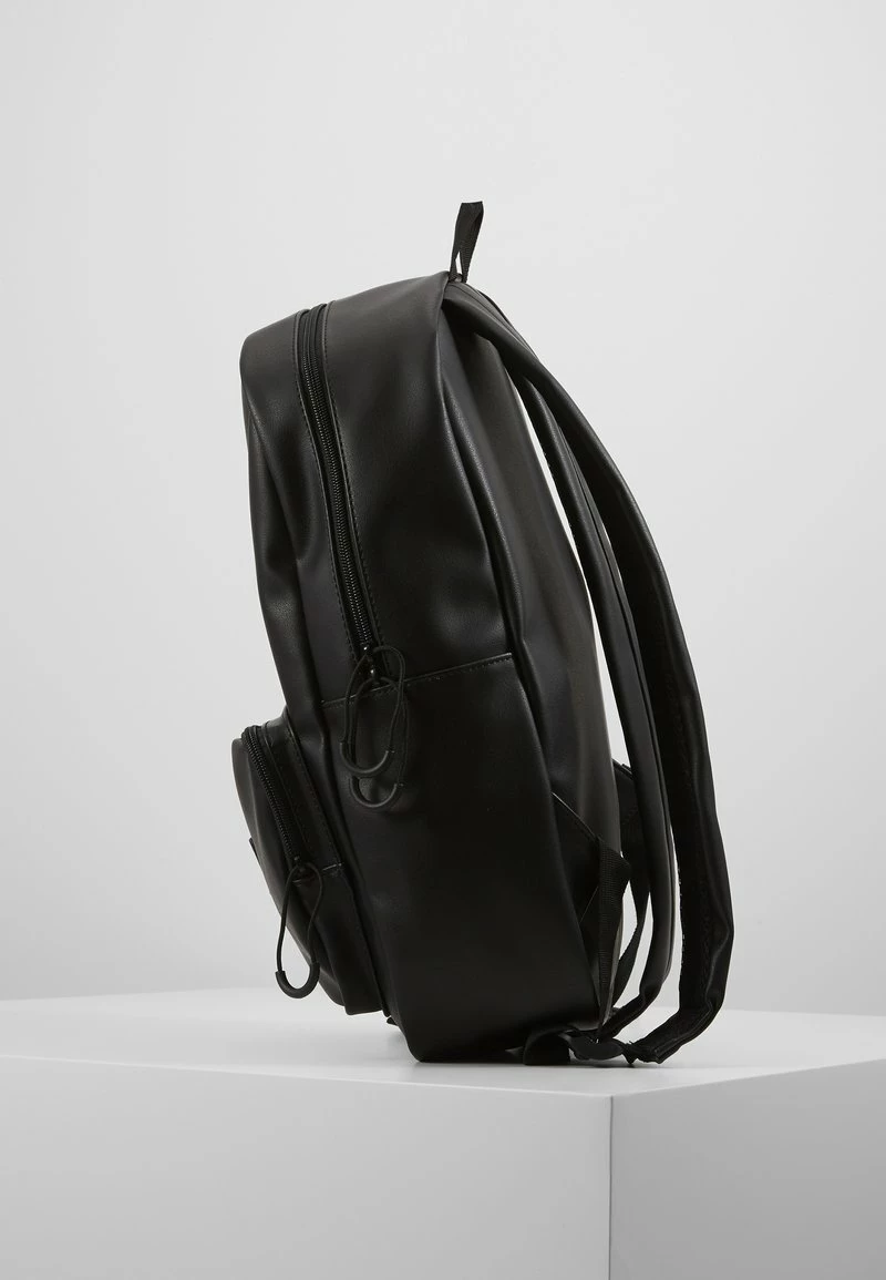 Pier One Unisexo UNISEX - Mochila - Black 7 Pier One Unisexo UNISEX - Mochila - Black - Imagen 5