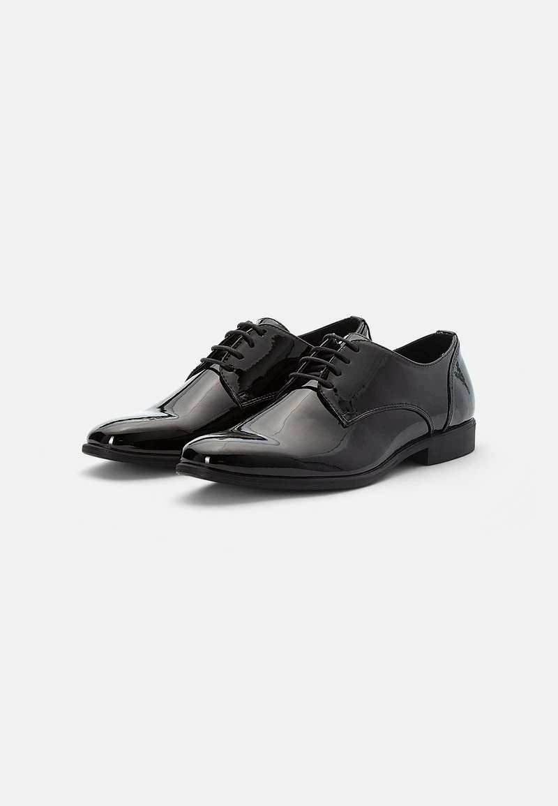 Pier One Hombre Zapatos De Vestir - Black 4 Pier One Hombre Zapatos De Vestir - Black - Imagen 2