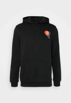 Pier One Hombre Jersey Con Capucha - Black -PIER ONE Ventas 60dc5e41008249e085cc706326e89044