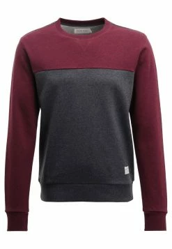 Pier One Hombre Sudadera - Mottled Bordeaux 13 Pier One Hombre Sudadera - Mottled Bordeaux -PIER ONE Ventas 60e4fcc90041403a8a51716719e54168