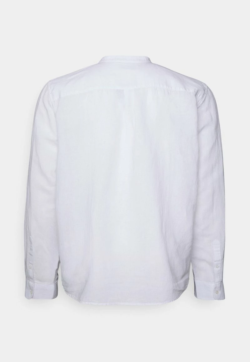 Pier One Hombre Camisa - White 4 Pier One Hombre Camisa - White - Imagen 2