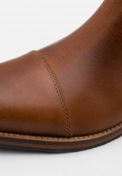 Pier One Hombre Botines - Cognac -PIER ONE Ventas 611a1e22c5c7420cb9428b987a000f8a