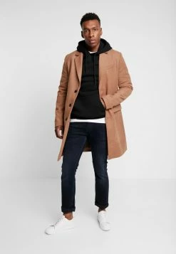 Pier One Hombre Jersey Con Capucha - Black 10 Pier One Hombre Jersey Con Capucha - Black -PIER ONE Ventas 613b534ea9e74a8eb6ba1d8c24b3fd2f