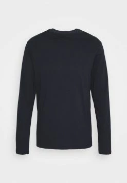 Pier One Hombre Pijama - Dark Blue -PIER ONE Ventas 61404419a772415ba21c2e449b02be53