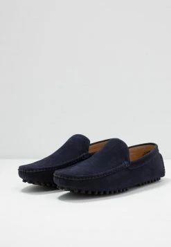 Pier One Hombre Mocasines - Dark Blue 10 Pier One Hombre Mocasines - Dark Blue -PIER ONE Ventas 61428592886a4483b9b74963e1fc9c8d