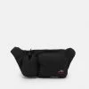 Pier One Unisexo UNISEX - Riñonera - Black -PIER ONE Ventas 618d03d0d45646a29d153d2ad934700b