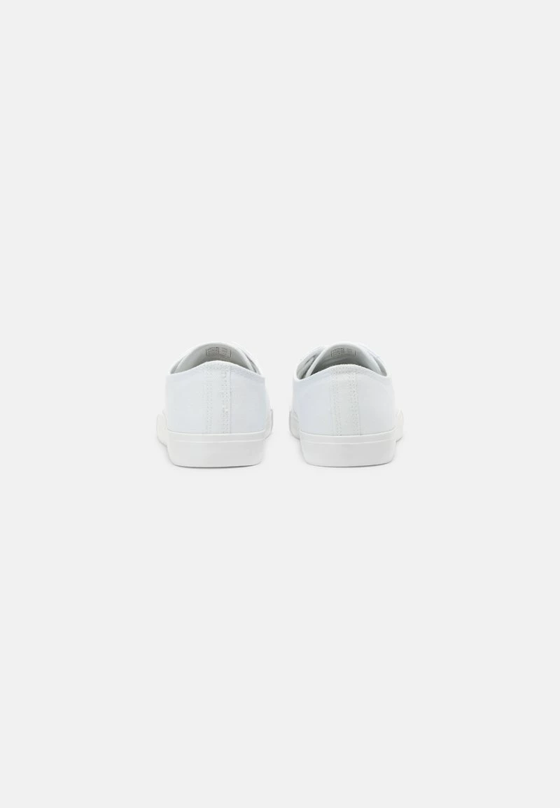 Pier One Unisexo UNISEX - Zapatillas - White 5 Pier One Unisexo UNISEX - Zapatillas - White - Imagen 3