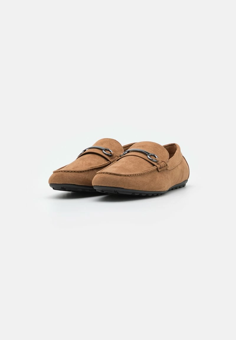 Pier One Mocasines - Cognac, Hombre 4 Pier One Mocasines - Cognac, Hombre - Imagen 2