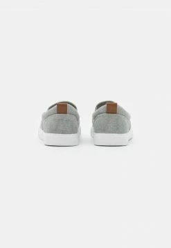 Pier One Unisexo UNISEX - Zapatillas - Grey -PIER ONE Ventas 61ed4a6774a44fbabf413987bd439ccd