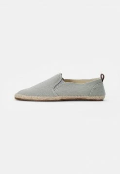 Pier One Unisexo Alpargatas - Grey