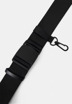 Pier One Unisexo UNISEX - Cinturón - Black -PIER ONE Ventas 62239aa9fb8949c8a347ff42dad5210d