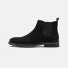 Pier One Hombre Botines - Black 1 Pier One Hombre Botines - Black -PIER ONE Ventas 6238a0eda80e487e9197b6570327c13c
