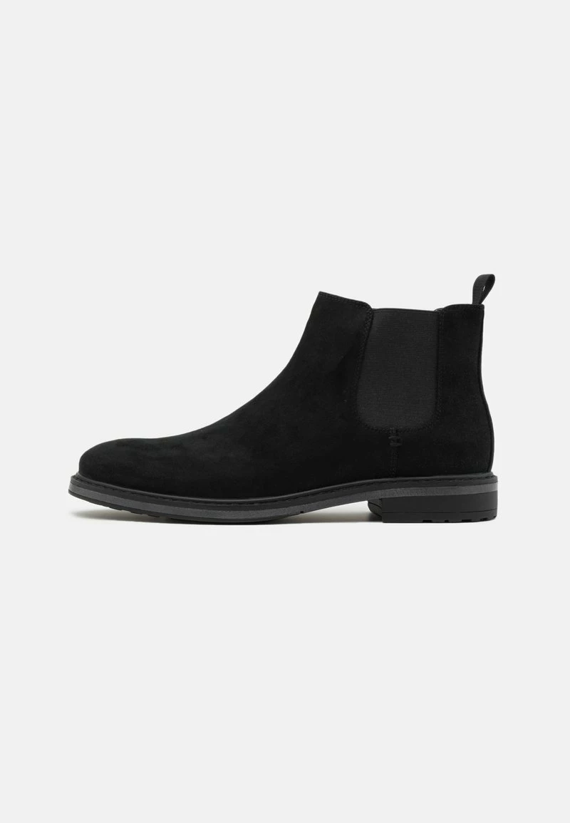 Pier One Hombre Botines - Black 3 Pier One Hombre Botines - Black