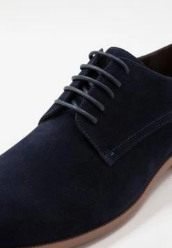 Pier One Zapatos Con Cordones - Dark Blue, Hombre 13 Pier One Zapatos Con Cordones - Dark Blue, Hombre -PIER ONE Ventas 624dc324a16f4e859f9961839407cd24