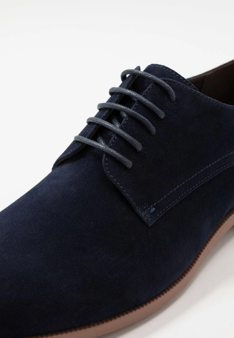 Pier One Zapatos Con Cordones - Dark Blue, Hombre 8 Pier One Zapatos Con Cordones - Dark Blue, Hombre - Imagen 6
