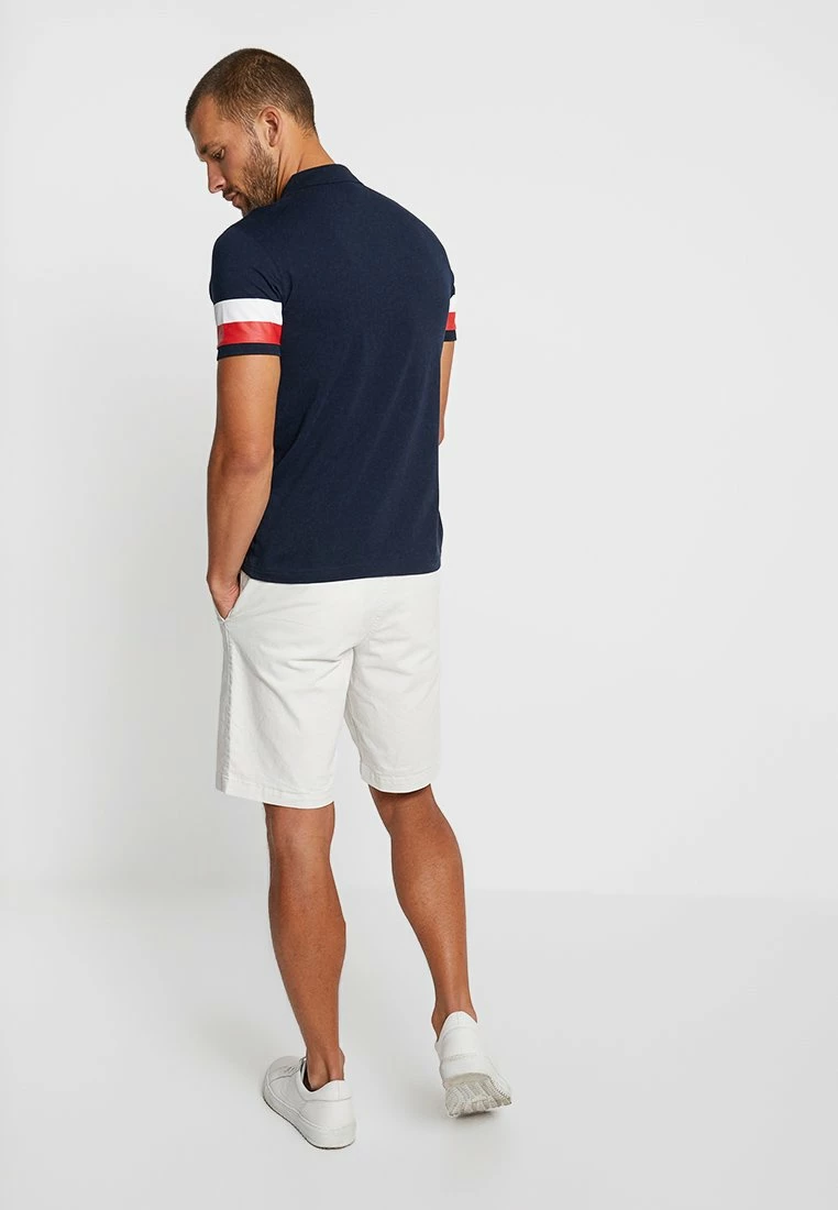 Pier One Polo - Dark Blue, Hombre 5 Pier One Polo - Dark Blue, Hombre - Imagen 3