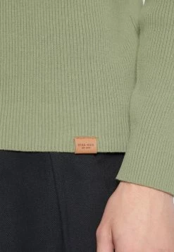 Pier One Jersey De Punto - Light Green, Hombre -PIER ONE Ventas 62820b2e60094eaa8c04afba152e6b9e