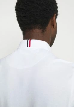 Pier One Hombre 2 PACK - Polo - Dark Blue/white -PIER ONE Ventas 631828db0f02431ca0342159df446abb