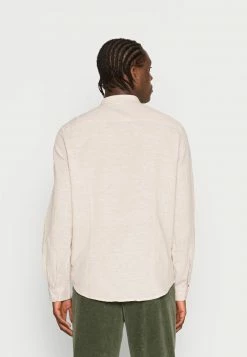 Pier One Hombre Camisa - Mottled Beige -PIER ONE Ventas 631eec6a08874e3795994026ba1c3479