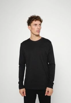 Pier One Hombre 5 PACK - Camiseta De Manga Larga - Blue/white/beige/olive 14 Pier One Hombre 5 PACK - Camiseta De Manga Larga - Blue/white/beige/olive -PIER ONE Ventas 6368eaeac7724525a220d964f84f231c