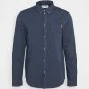 Pier One Hombre Camisa - Dark Blue -PIER ONE Ventas 636f2d5f702e46a694cb380c9e972b19