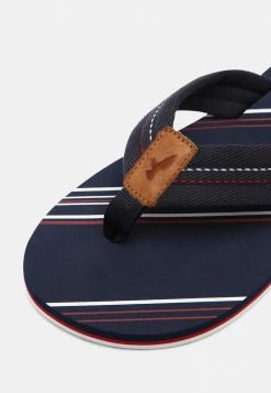 Pier One Hombre Sandalias De Dedo - Dark Blue 15 Pier One Hombre Sandalias De Dedo - Dark Blue -PIER ONE Ventas 639cac4a18a44029ab12e63d31d1d9e9