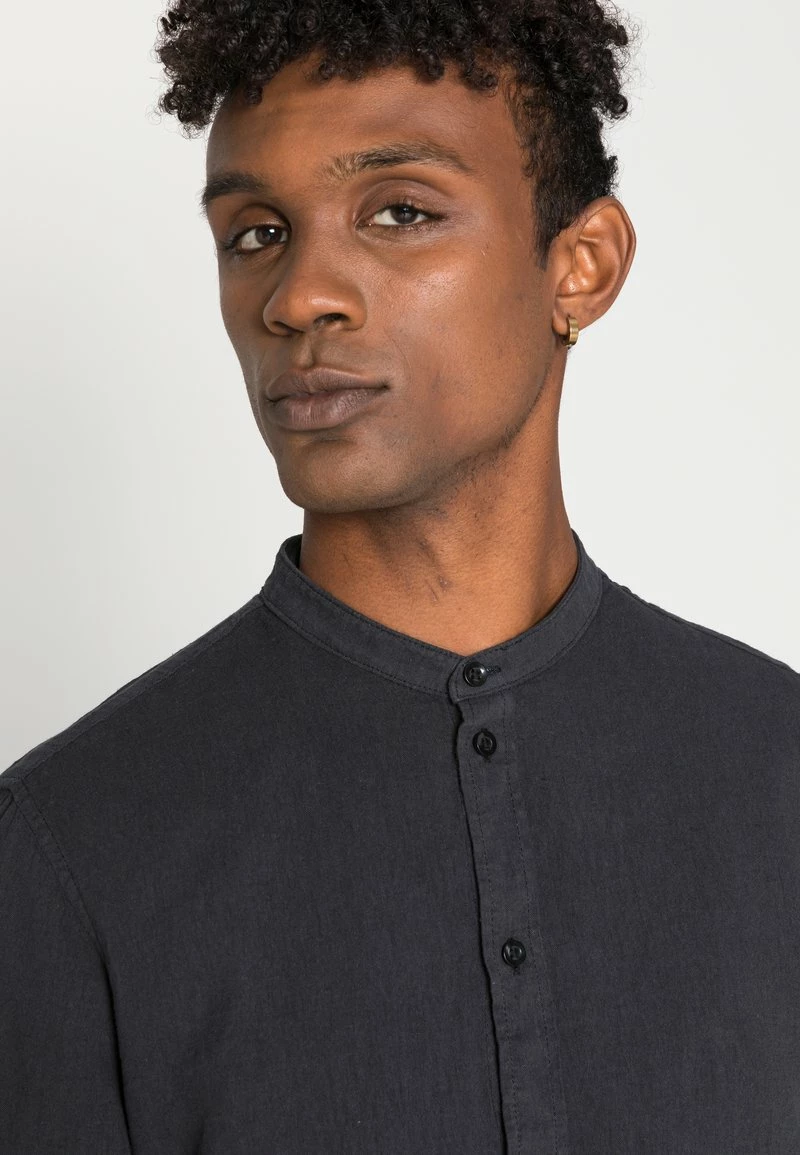 Pier One Hombre Camisa - Black 7 Pier One Hombre Camisa - Black - Imagen 5