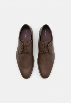 Pier One Hombre Zapatos De Vestir - Brown 11 Pier One Hombre Zapatos De Vestir - Brown -PIER ONE Ventas 63b03085cdba4a33b6ca8efaeccc07d5