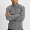 Pier One Hombre Jersey De Punto - Mottled Grey 2 Pier One Hombre Jersey De Punto - Mottled Grey -PIER ONE Ventas 63c795e4f2574b81946b262fb63f7beb