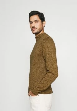 Pier One Hombre Jersey De Punto - Mottled Brown 12 Pier One Hombre Jersey De Punto - Mottled Brown -PIER ONE Ventas 63d1ec0e439649c797e8433e94c04bda