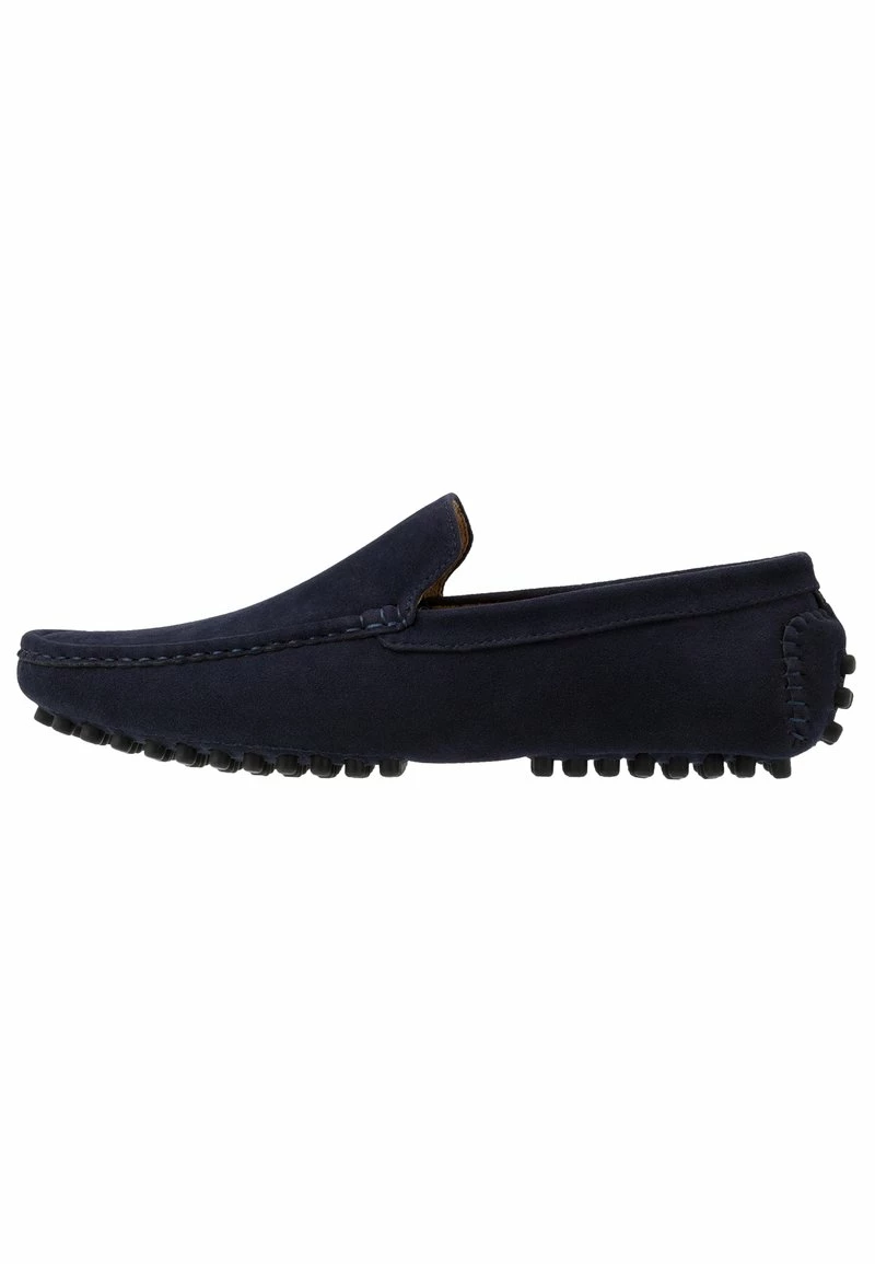 Pier One Hombre Mocasines - Dark Blue 3 Pier One Hombre Mocasines - Dark Blue