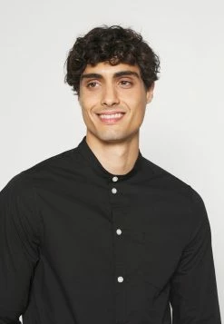 Pier One Hombre Camisa - Black 13 Pier One Hombre Camisa - Black -PIER ONE Ventas 6410d0bd926e4d6289b067a7788f45c6