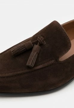Pier One Hombre Mocasines - Brown -PIER ONE Ventas 642466e8979e41f69acd96c71f8017a5