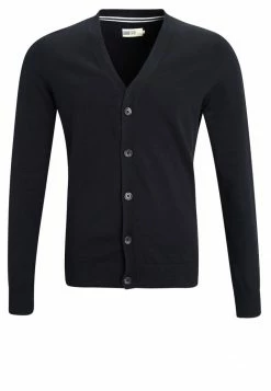 Pier One Chaqueta De Punto - Black, Hombre -PIER ONE Ventas 6452f84f5e464f09ba44c72c52a43485